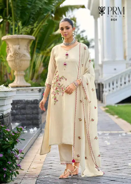 Saheli  By Prm Organza Russian Silk Bulk Kurti With Bottom Dupatta Orders In India